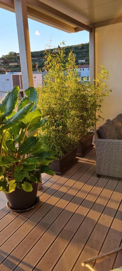 Apartment M&M بورتوروز المظهر الخارجي الصورة