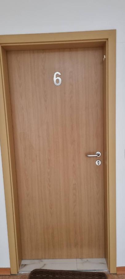 Apartment M&M بورتوروز المظهر الخارجي الصورة