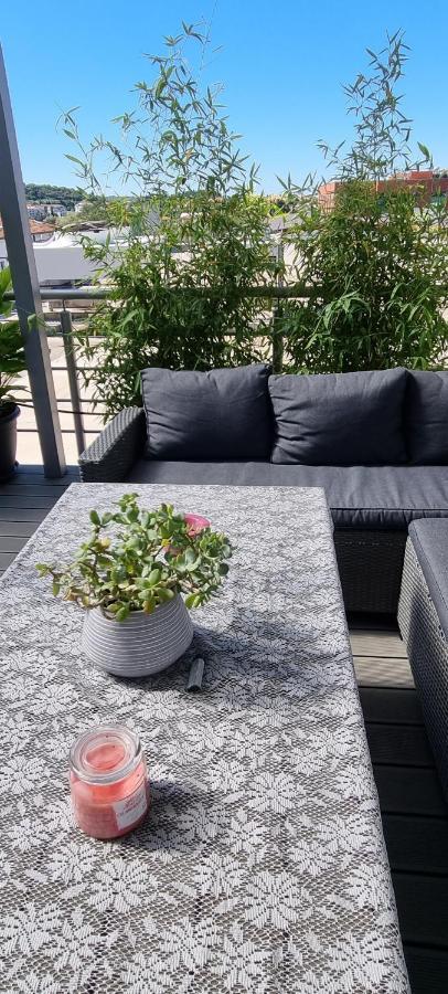 Apartment M&M بورتوروز المظهر الخارجي الصورة
