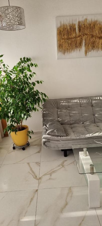 Apartment M&M بورتوروز المظهر الخارجي الصورة
