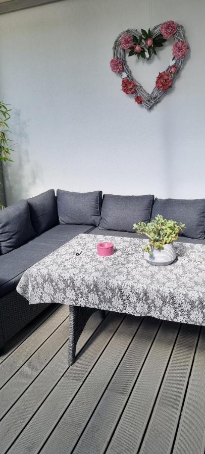 Apartment M&M بورتوروز المظهر الخارجي الصورة