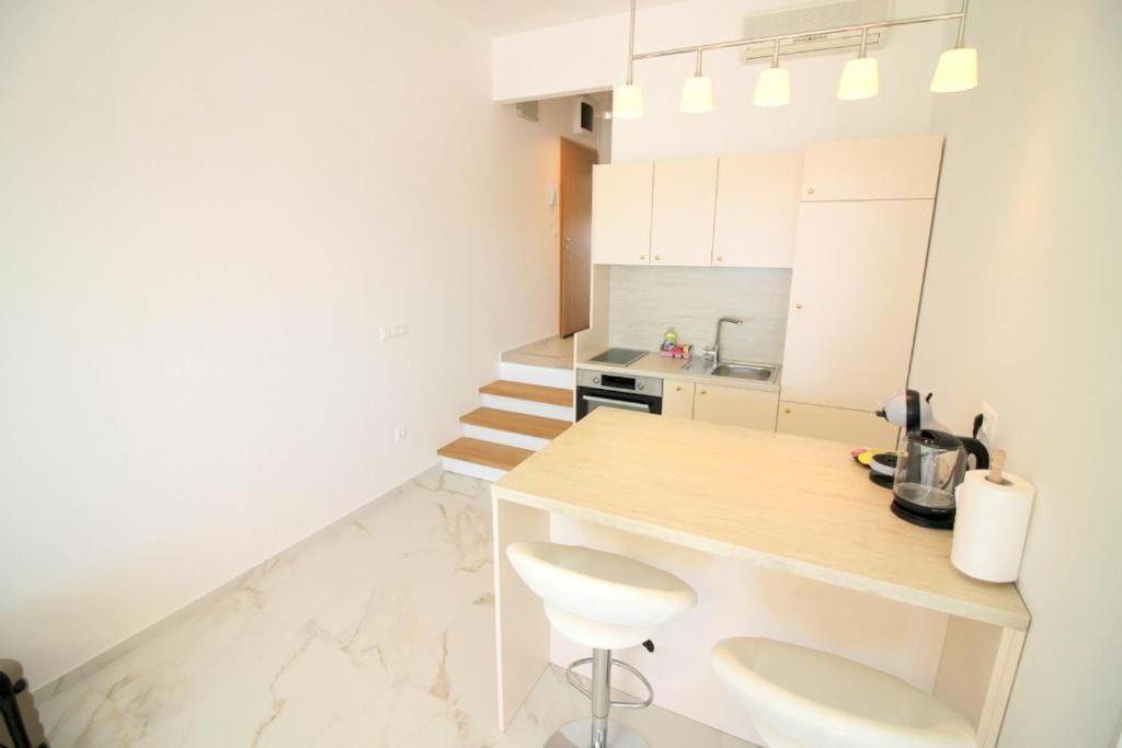 Apartment M&M بورتوروز المظهر الخارجي الصورة