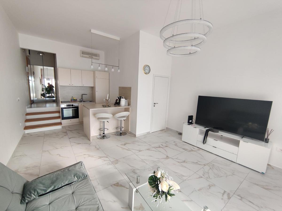 Apartment M&M بورتوروز المظهر الخارجي الصورة