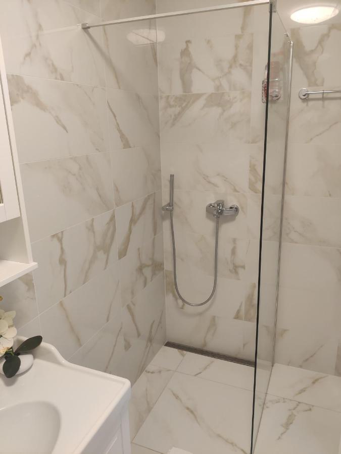 Apartment M&M بورتوروز المظهر الخارجي الصورة