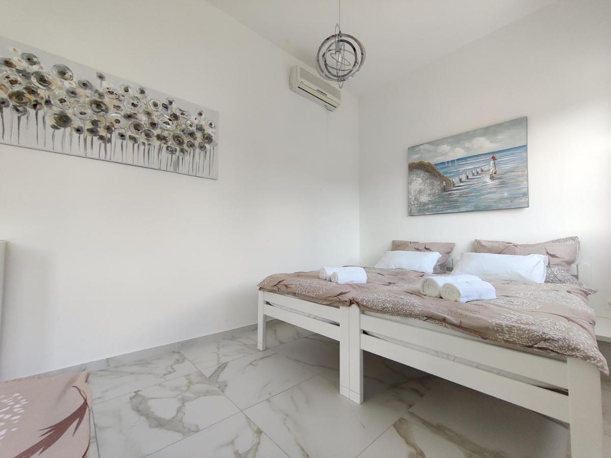Apartment M&M بورتوروز المظهر الخارجي الصورة