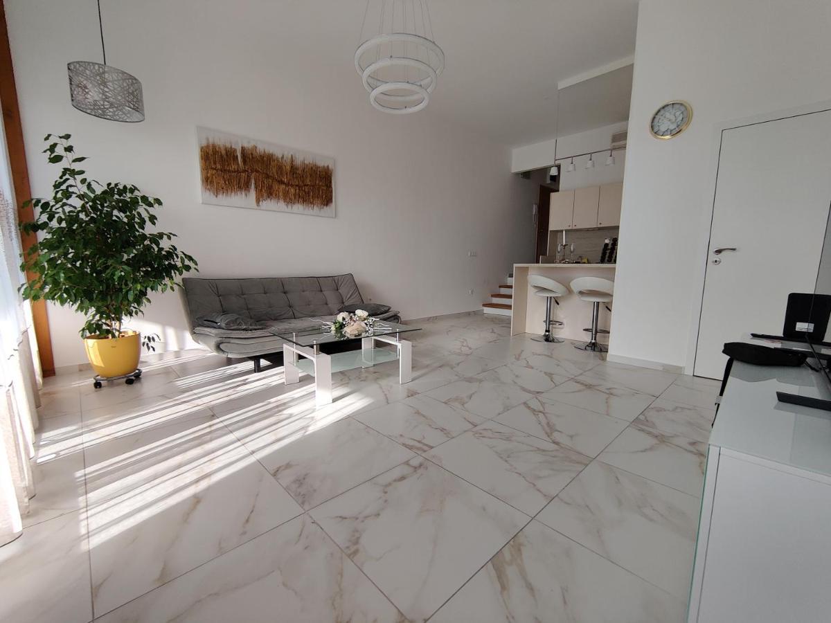 Apartment M&M بورتوروز المظهر الخارجي الصورة