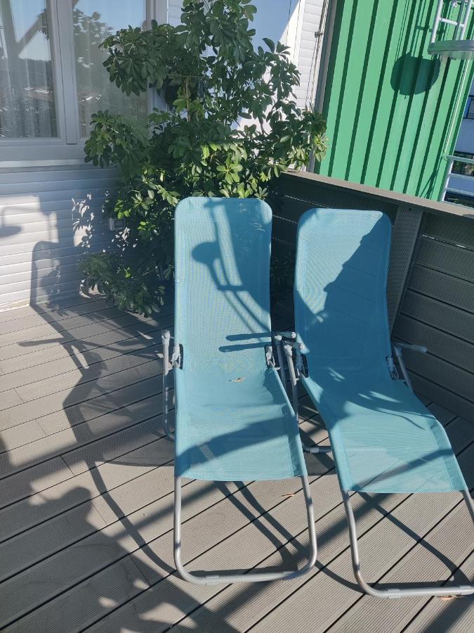 Apartment M&M بورتوروز المظهر الخارجي الصورة
