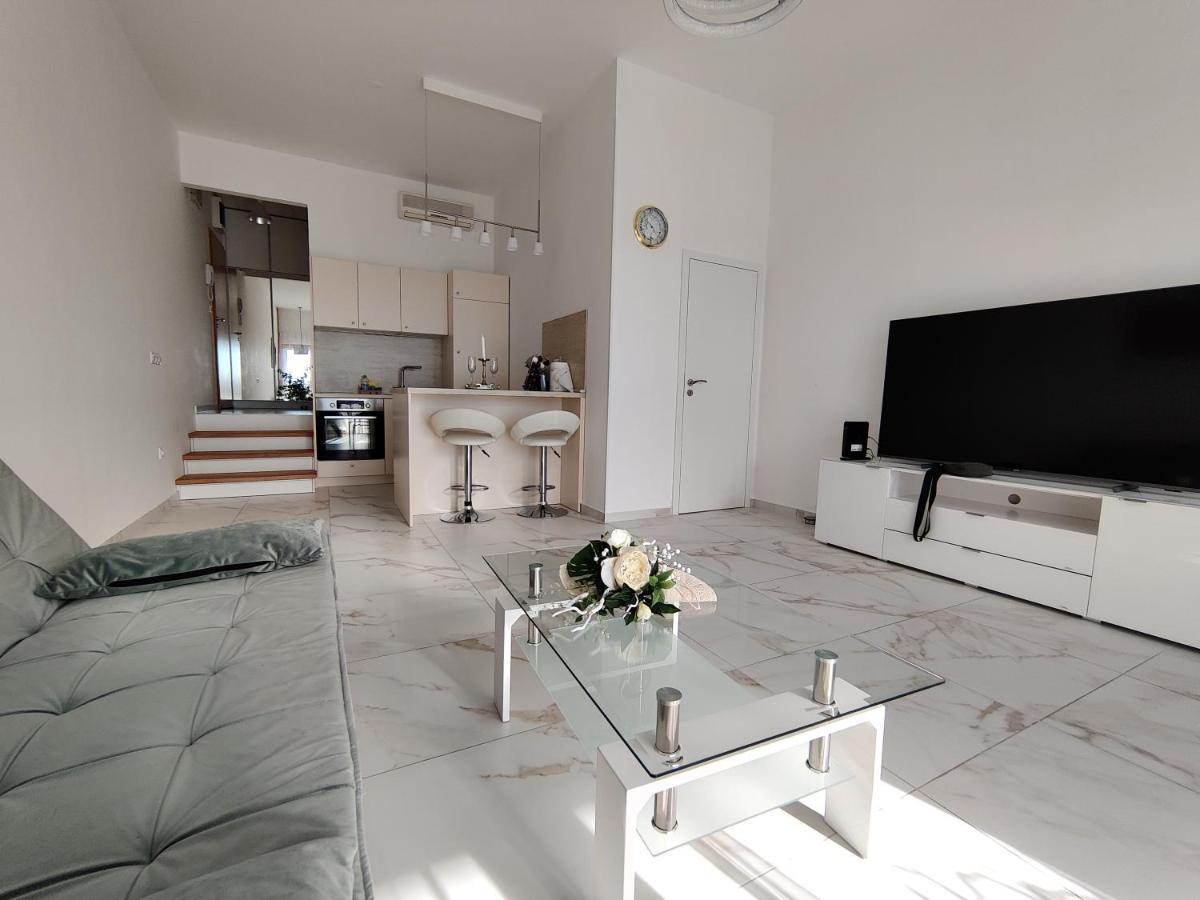 Apartment M&M بورتوروز المظهر الخارجي الصورة
