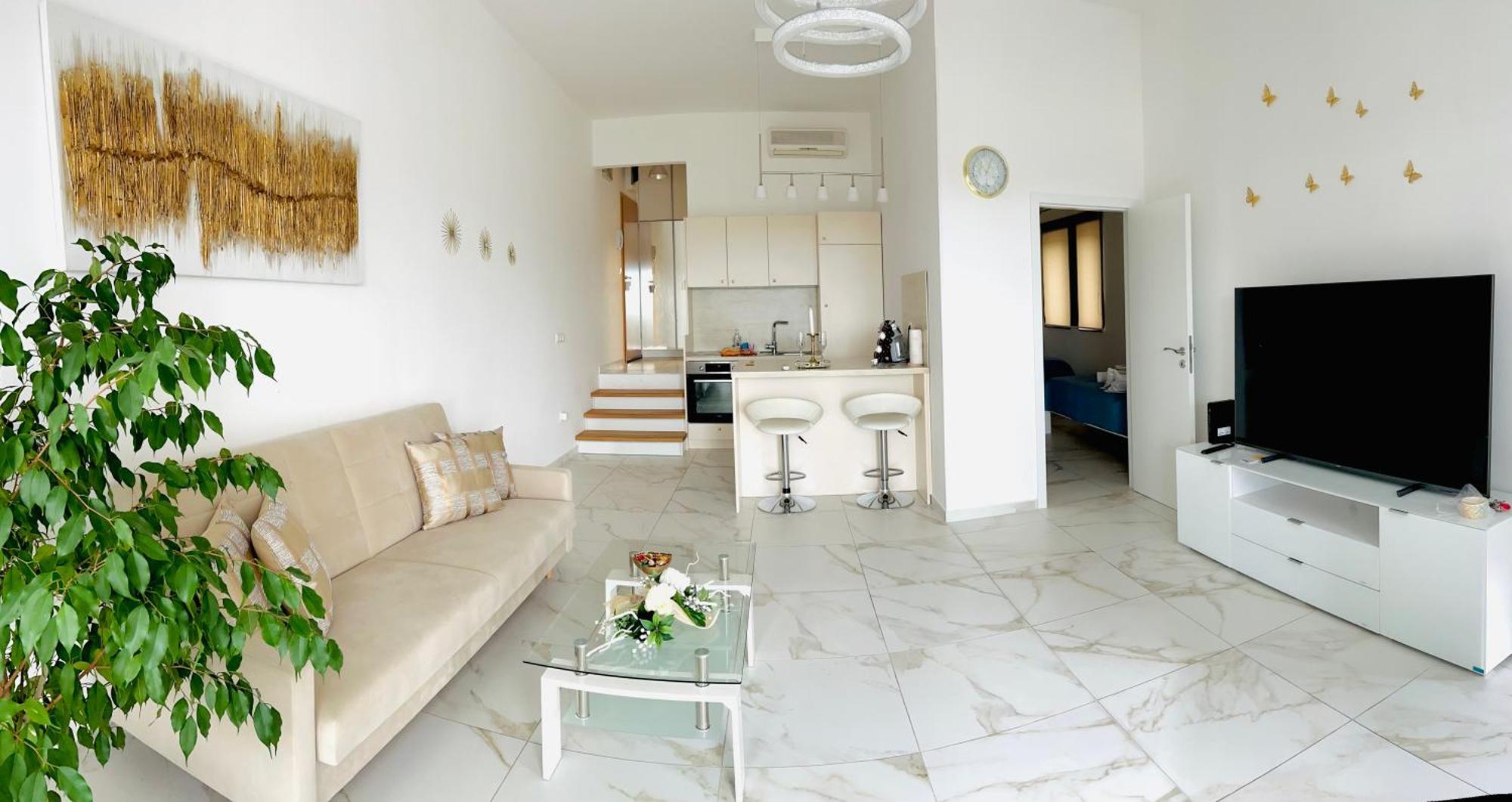 Apartment M&M بورتوروز المظهر الخارجي الصورة