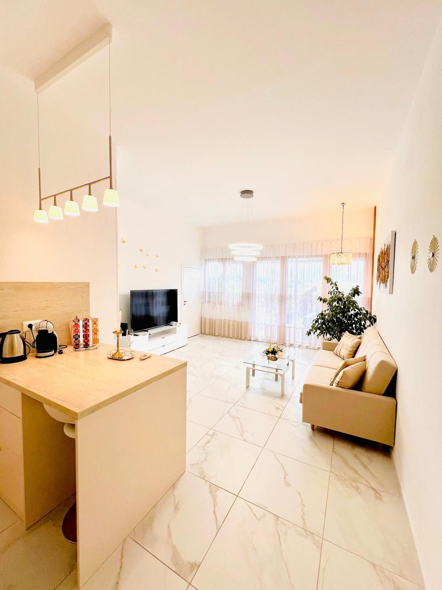 Apartment M&M بورتوروز المظهر الخارجي الصورة