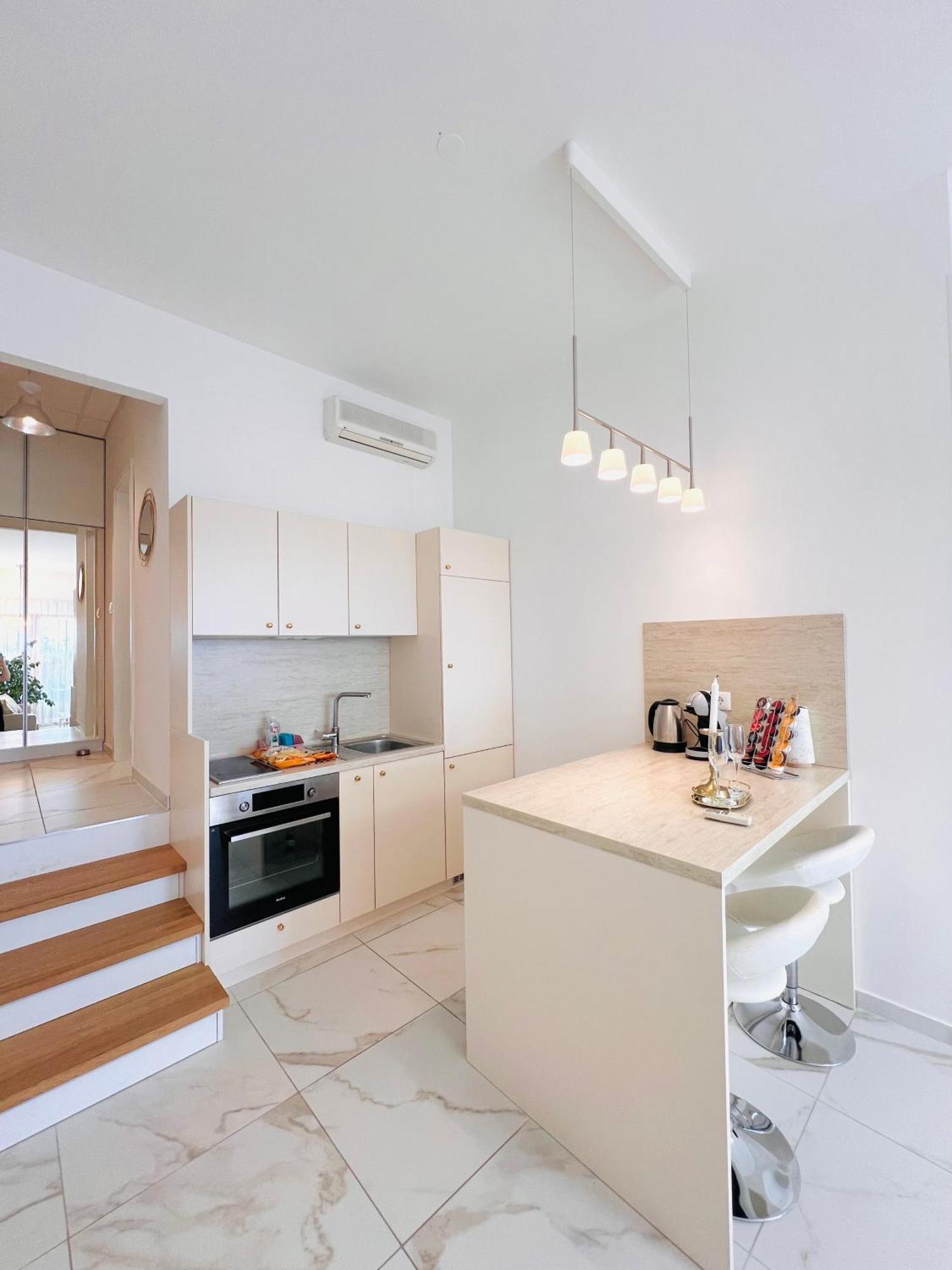 Apartment M&M بورتوروز المظهر الخارجي الصورة